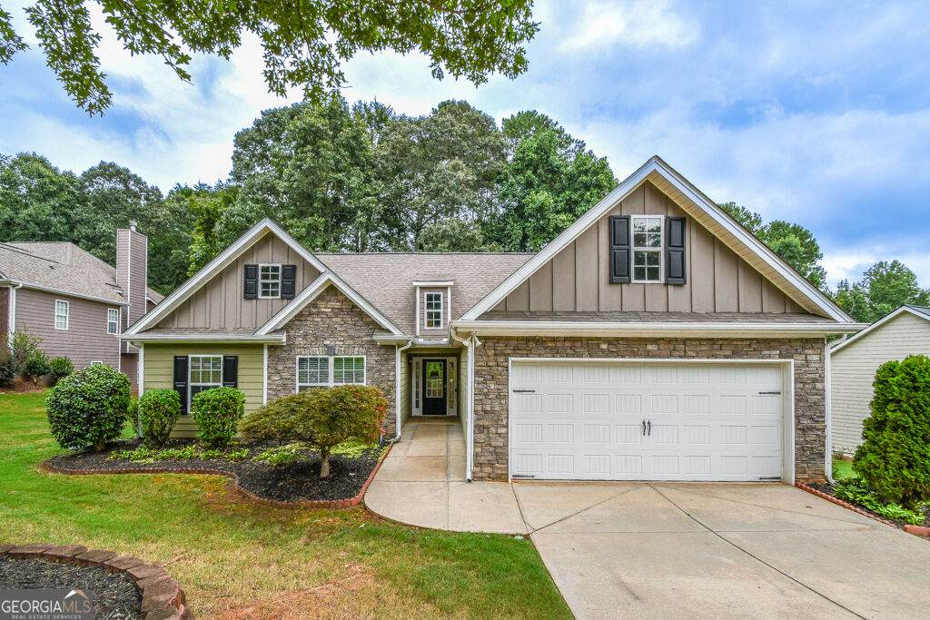192 Ashebrooke Way - Photo 1