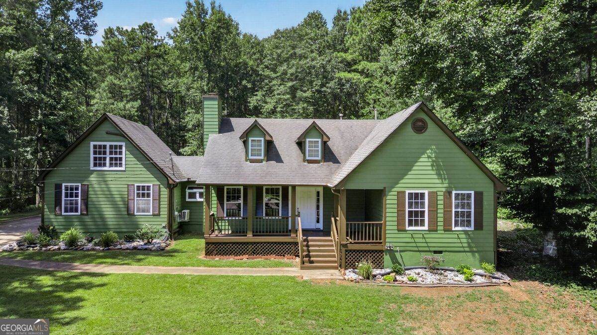 115 Hubbard Drive - Photo 1