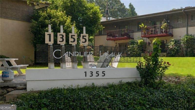 1355 Euclid Avenue - Photo 1