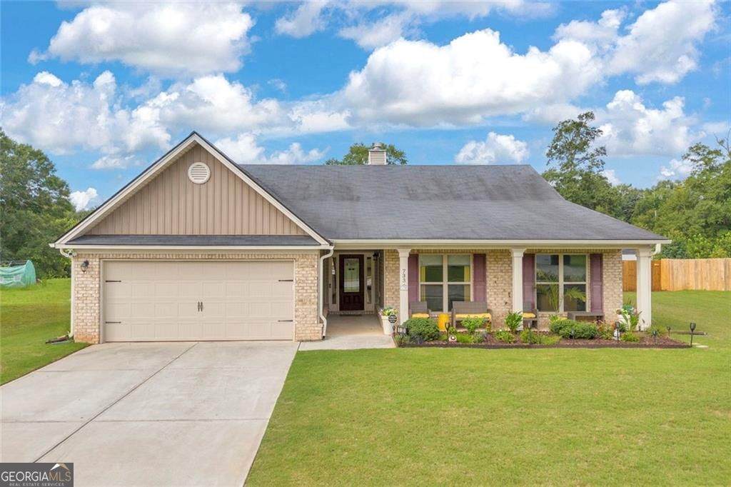 733 River Mist Circle - Photo 1