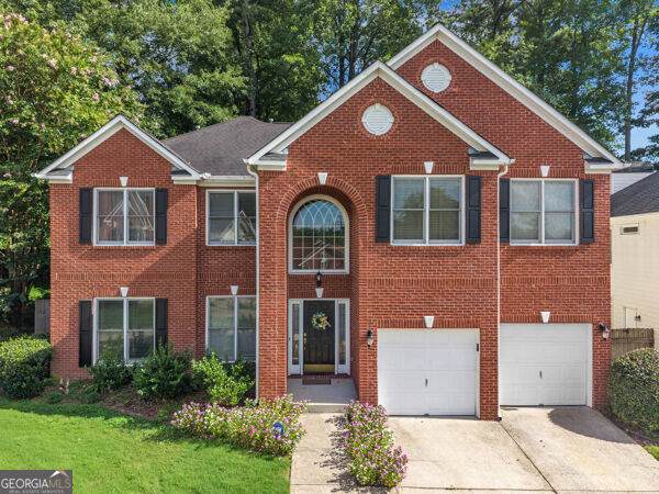 256 Ennisbrook Drive - Photo 1