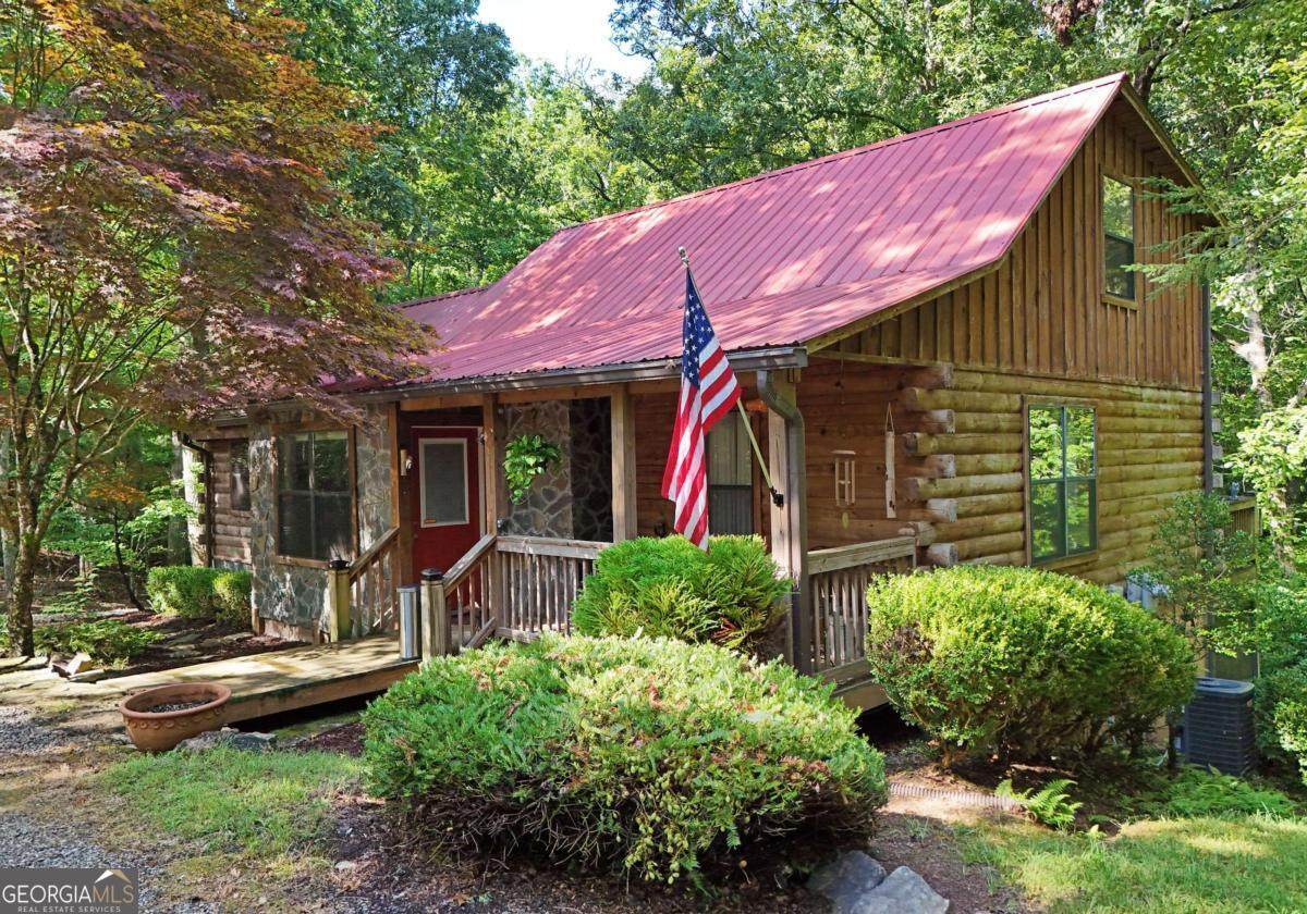 566 Sharewood Forest - Photo 1
