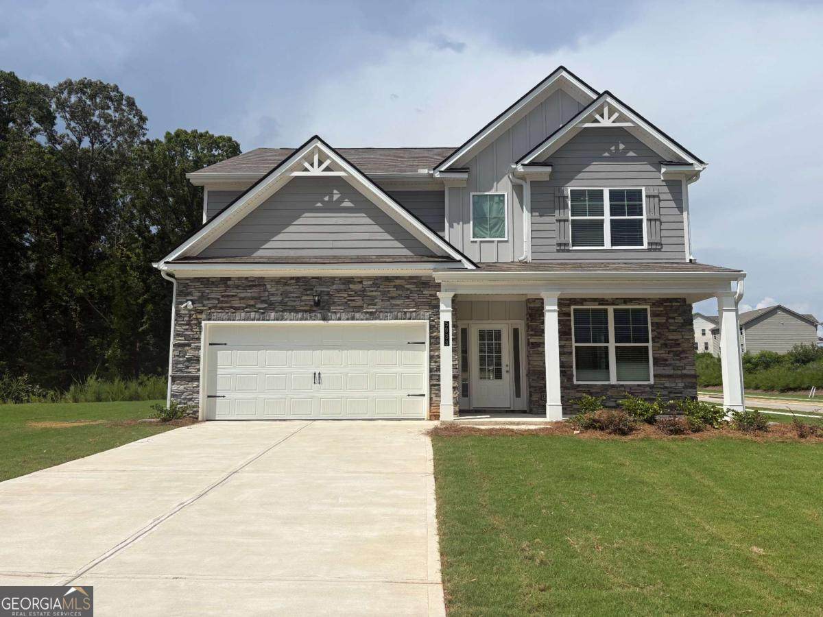 5933 Spring Way - Photo 1