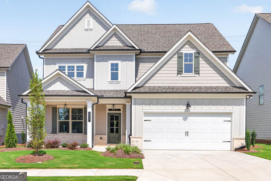 922 Homepark Circle - Photo 1