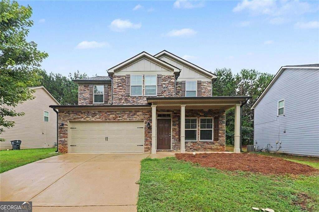 316 Trae Court - Photo 1