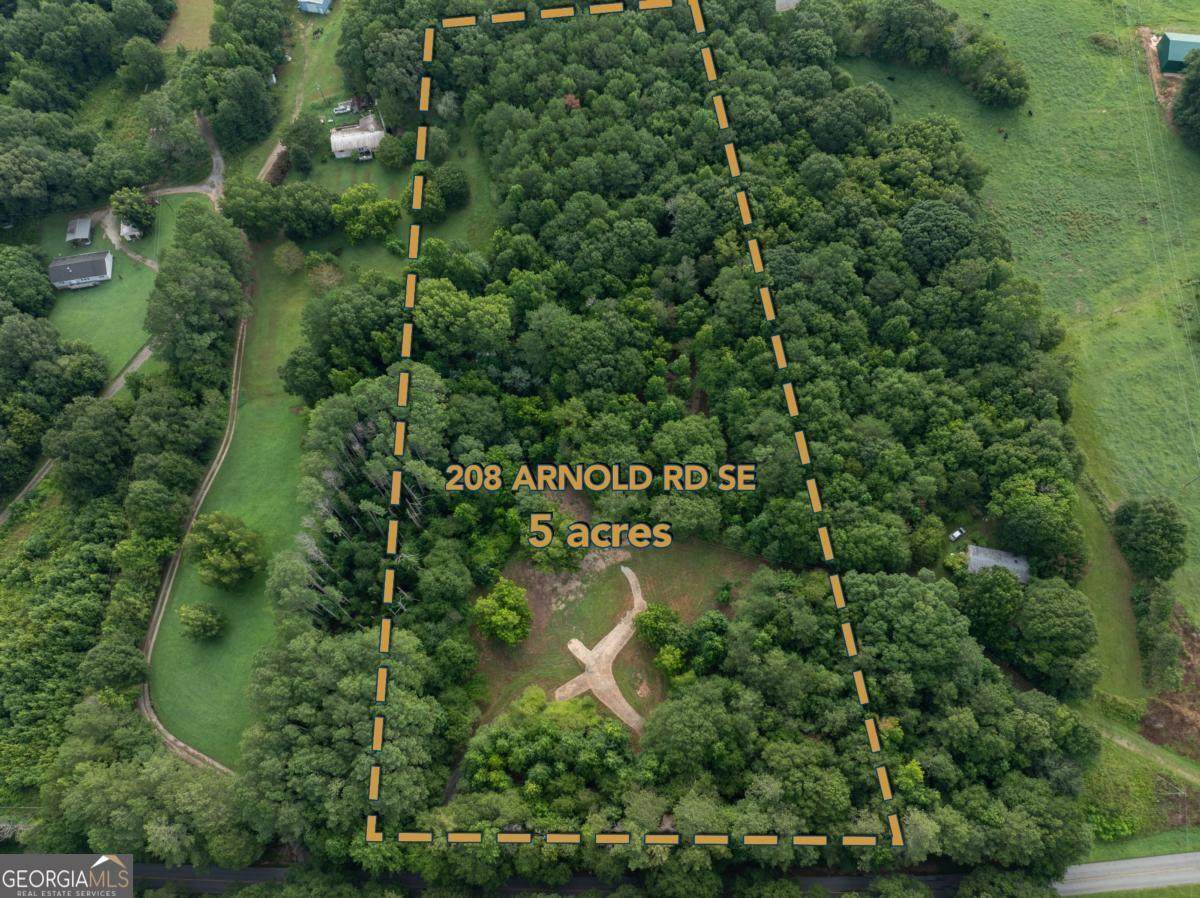 208 Arnold Road - Photo 1