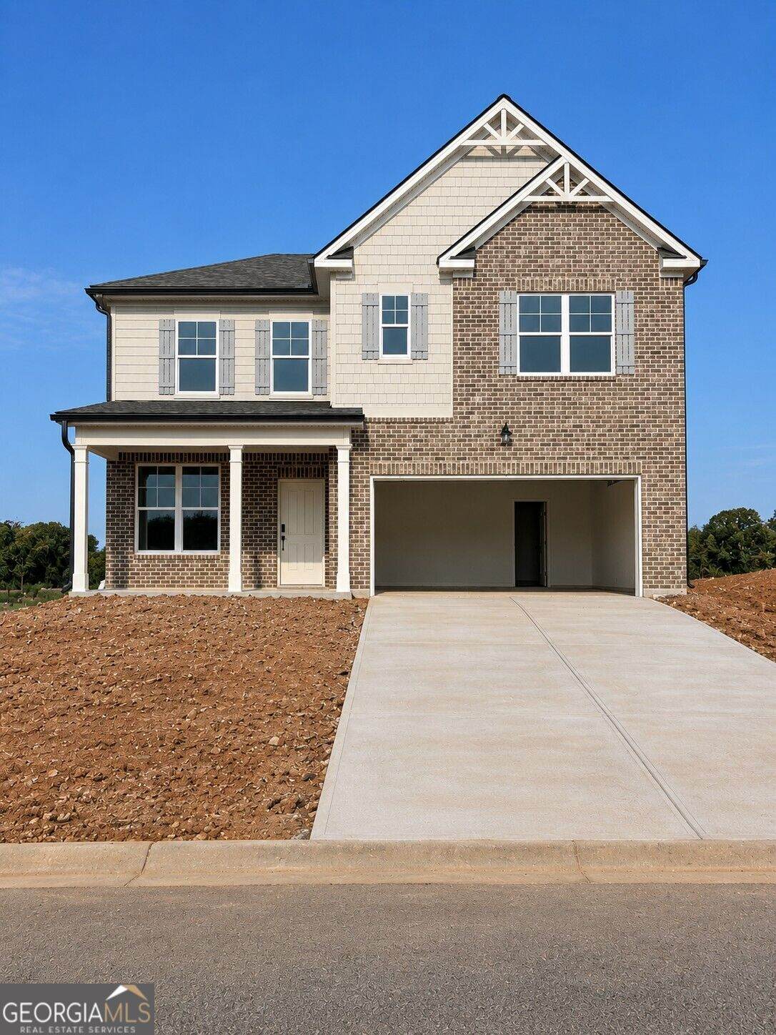 527 Collier Mills Road - Photo 1