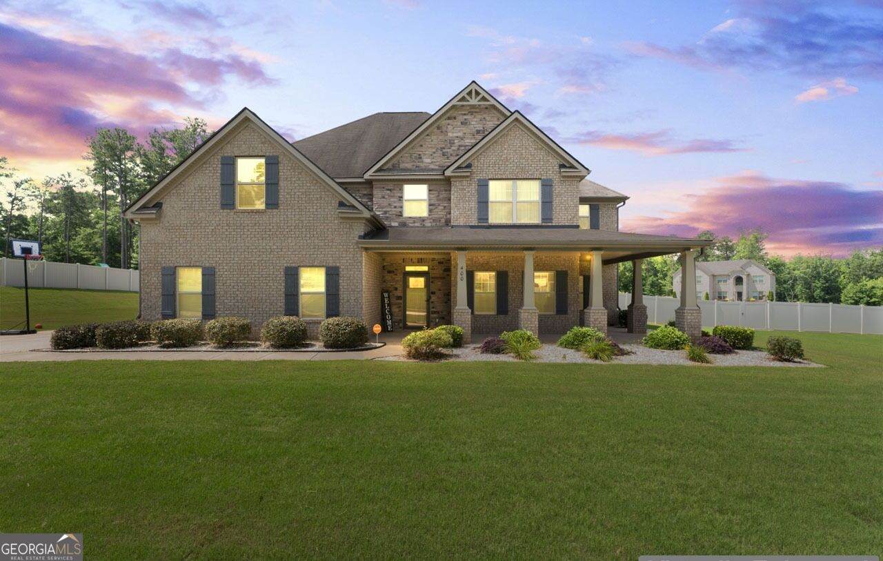 400 Guildhouse Drive - Photo 1