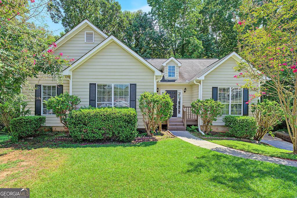 176 Shallow Ridge Lane - Photo 1