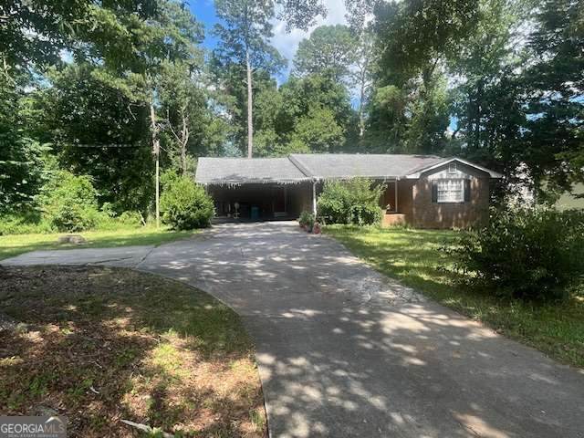 1394 Rockbridge Road - Photo 1