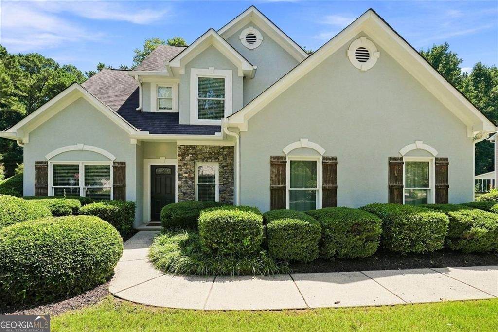 1515 Ivey Trace - Photo 1