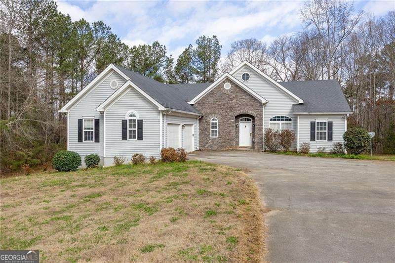 7387 Milam Road - Photo 1