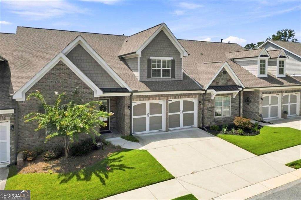 5660 Ansley Ridge Lane - Photo 1