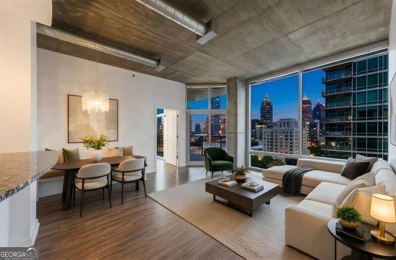 923 Peachtree Street - Photo 1