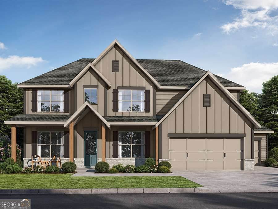 2572 Parkside Way - Photo 1