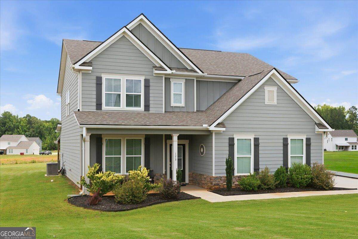 173 Sanders Road - Photo 1