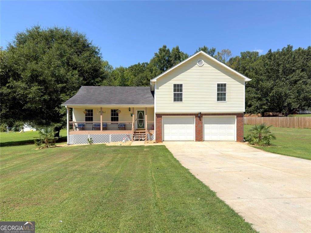 368 Cattlemans Circle - Photo 1