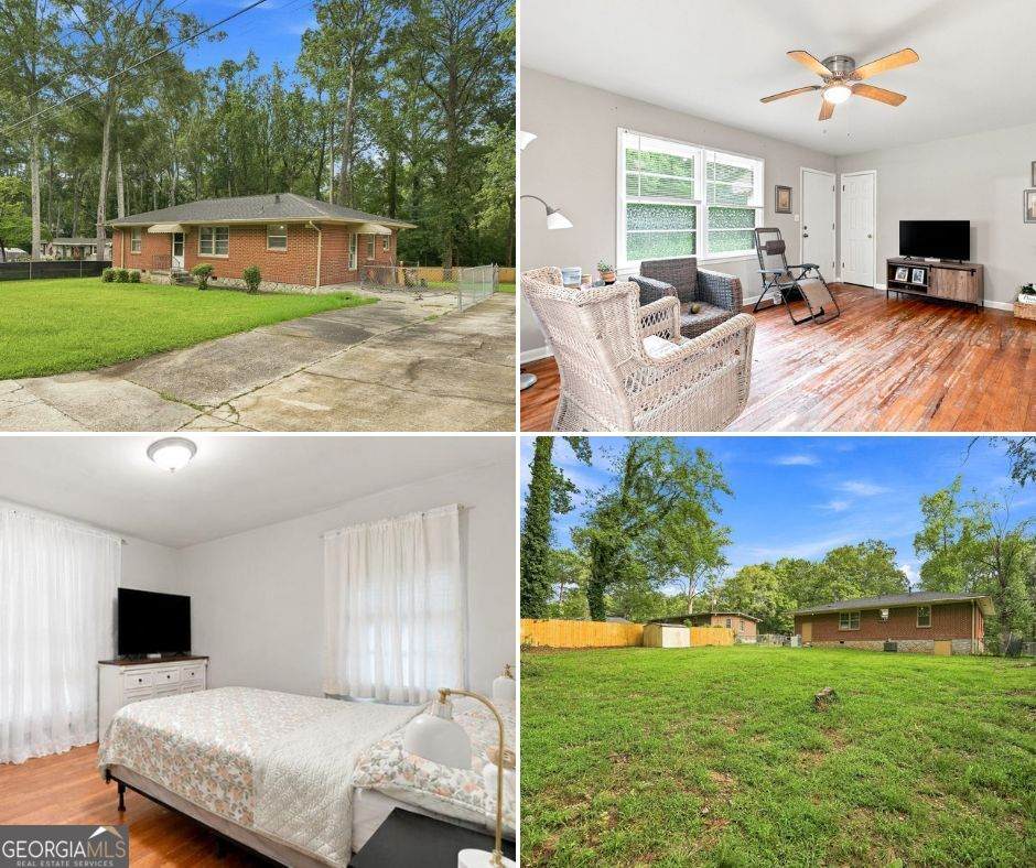 126 Mimosa Drive - Photo 1