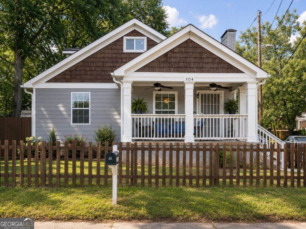 1154 Oakland Lane - Photo 1