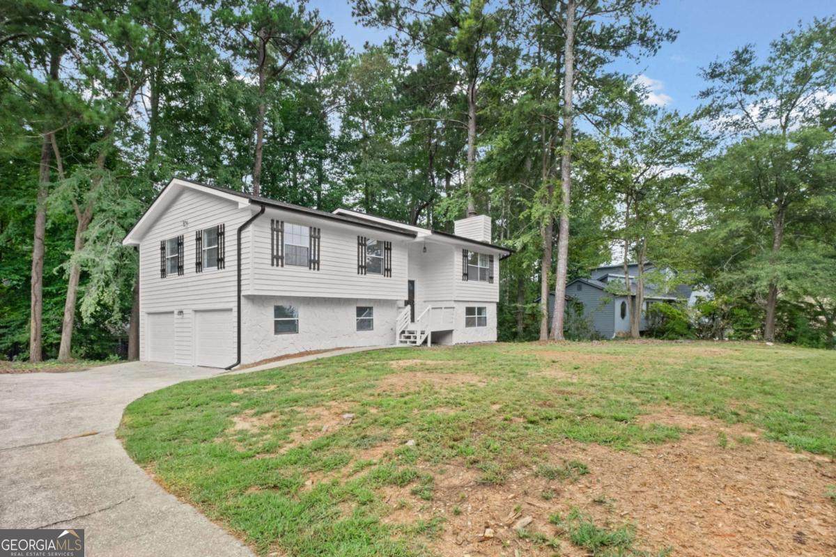 2648 Smoke House Place - Photo 1