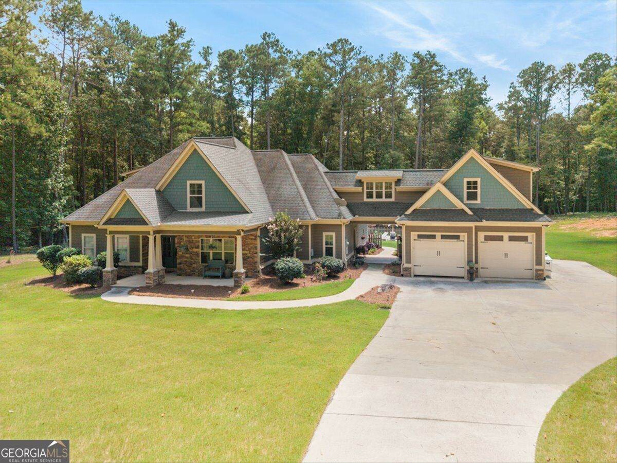 490 Gregory Road - Photo 1