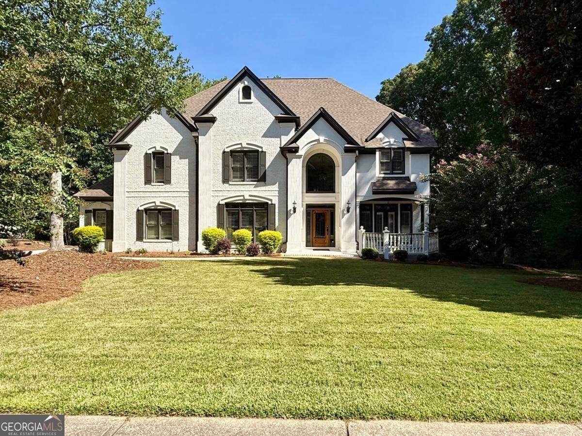 4296 Bristlecone Drive - Photo 1