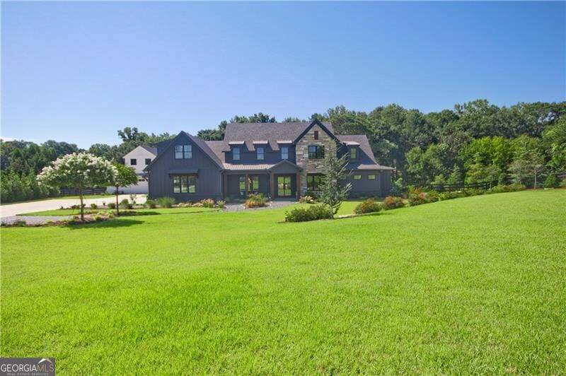 400 Lower Union Hill Road - Photo 1
