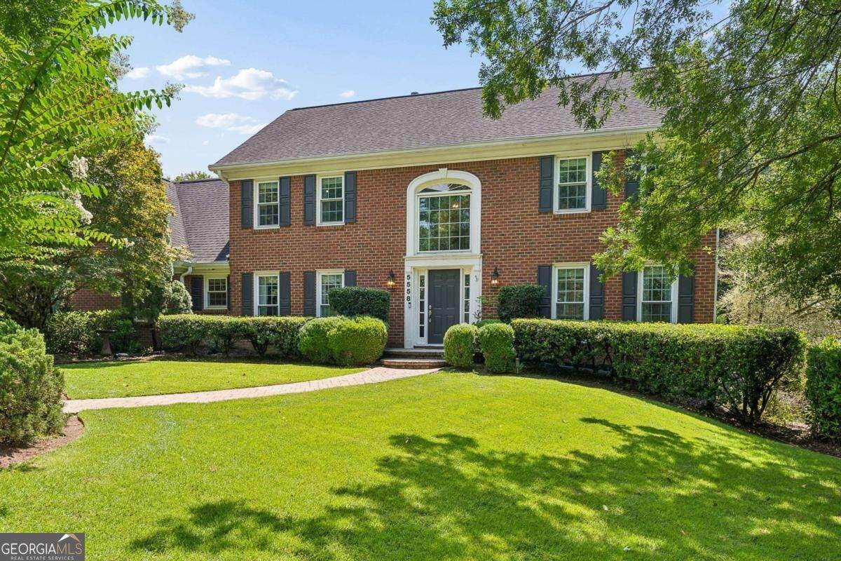 5558 Naylor Court - Photo 1