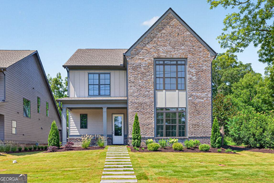 5808 Mitchell Street - Photo 1