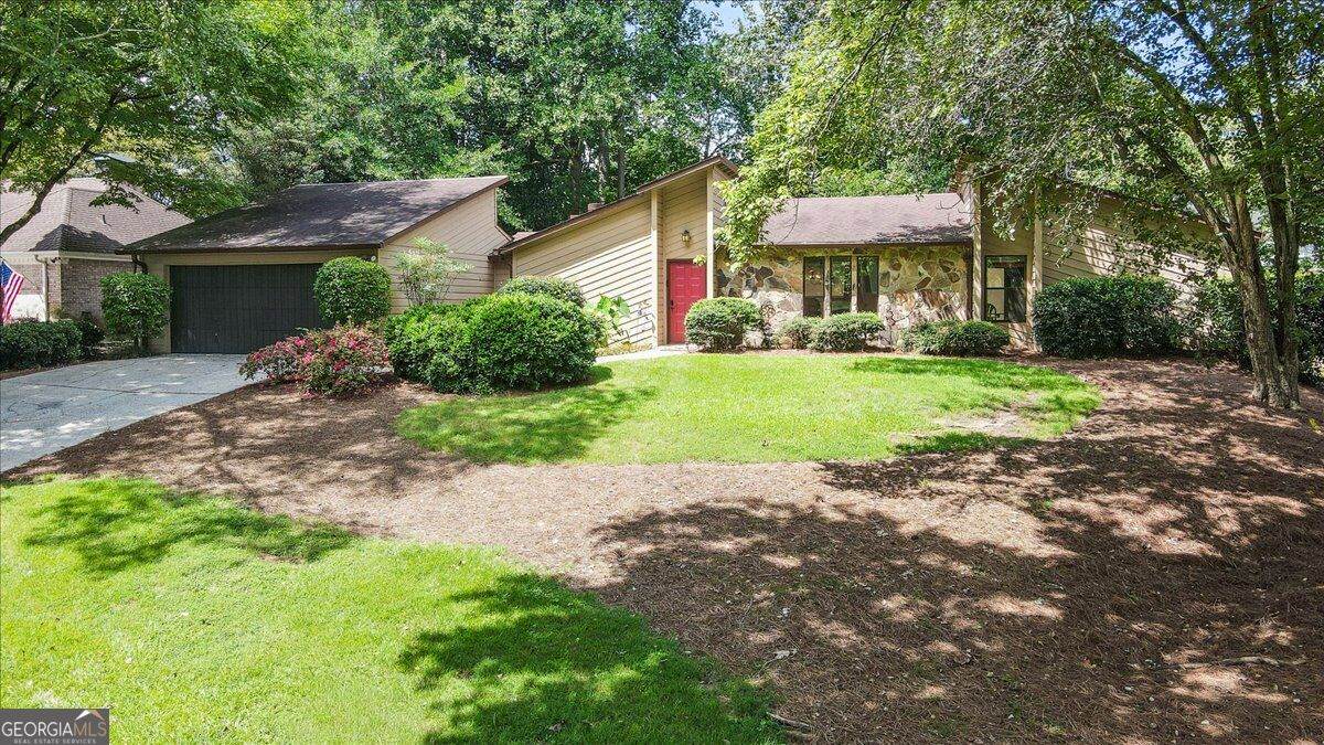 20 Foxridge Court - Photo 1