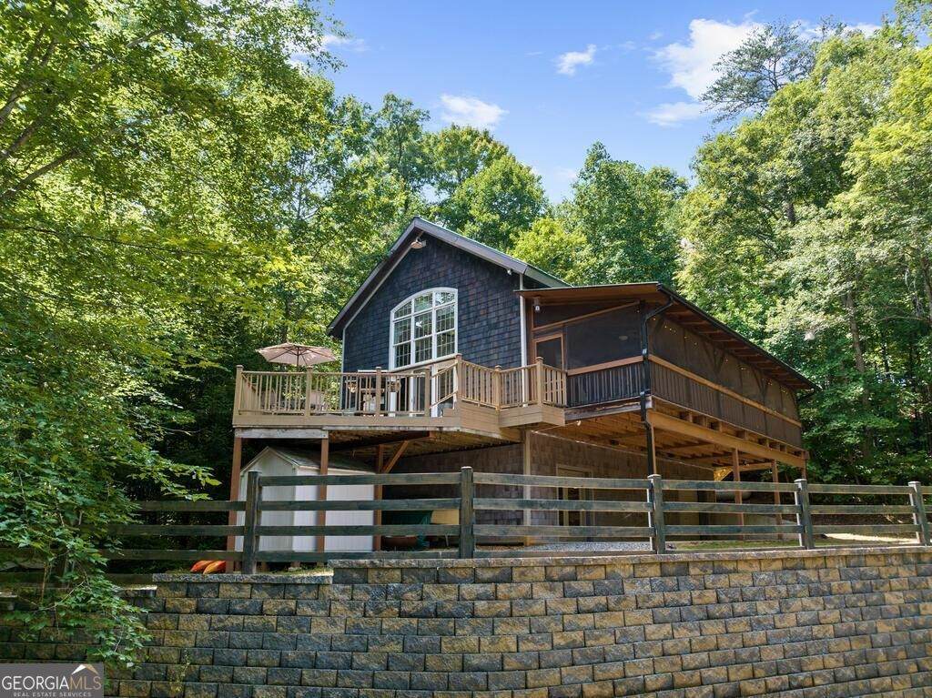 281 Pine Cone Road - Photo 1