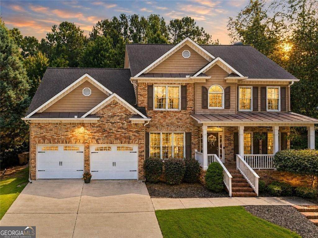 860 Valley Drive - Photo 1