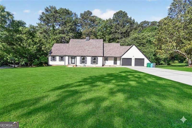 2223 Angela Drive - Photo 1