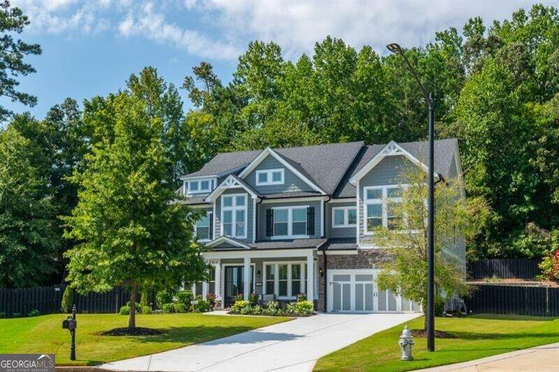 500 Taymack Farm Court - Photo 1