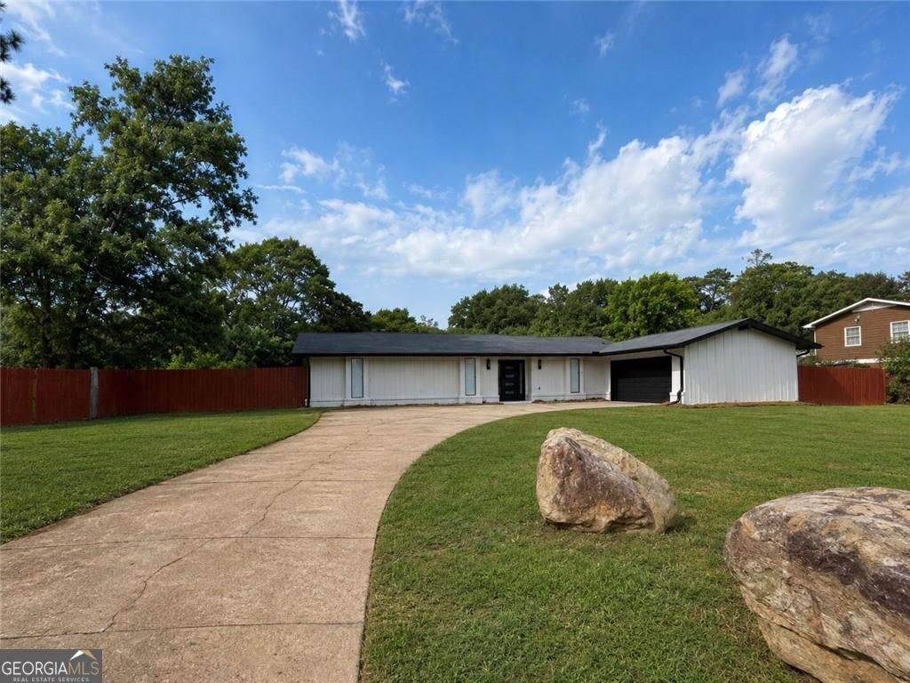 2294 Fairview Road - Photo 1