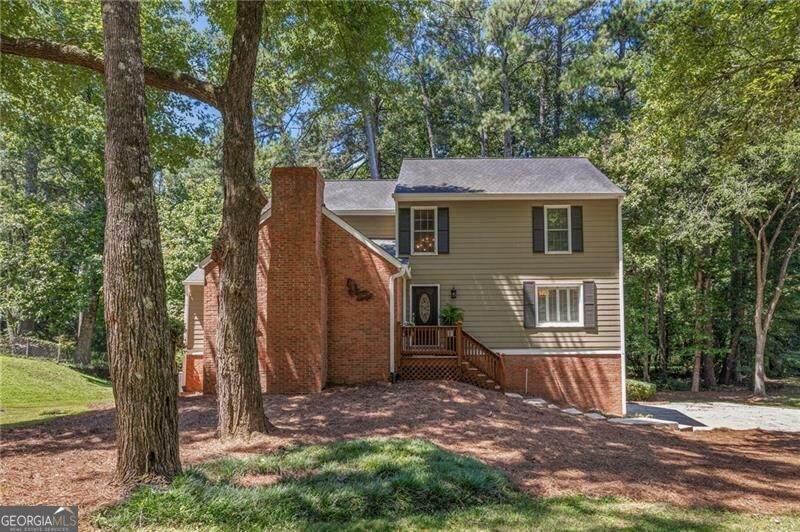2369 North Forest Drive - Photo 1