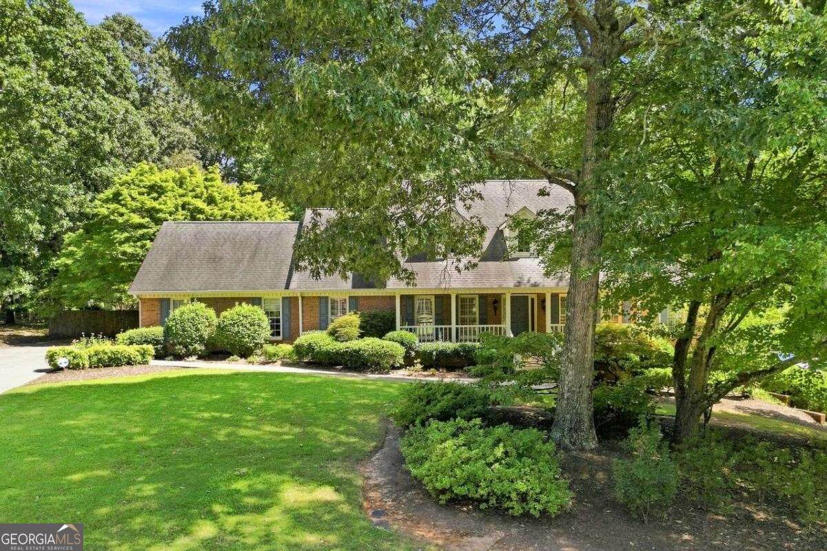 2170 Lullwater Court - Photo 1