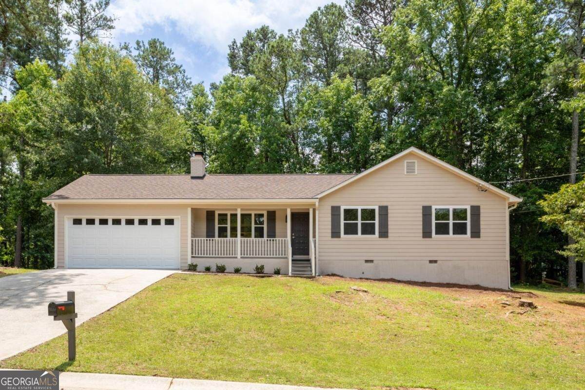4126 Gregory Manor Circle - Photo 1