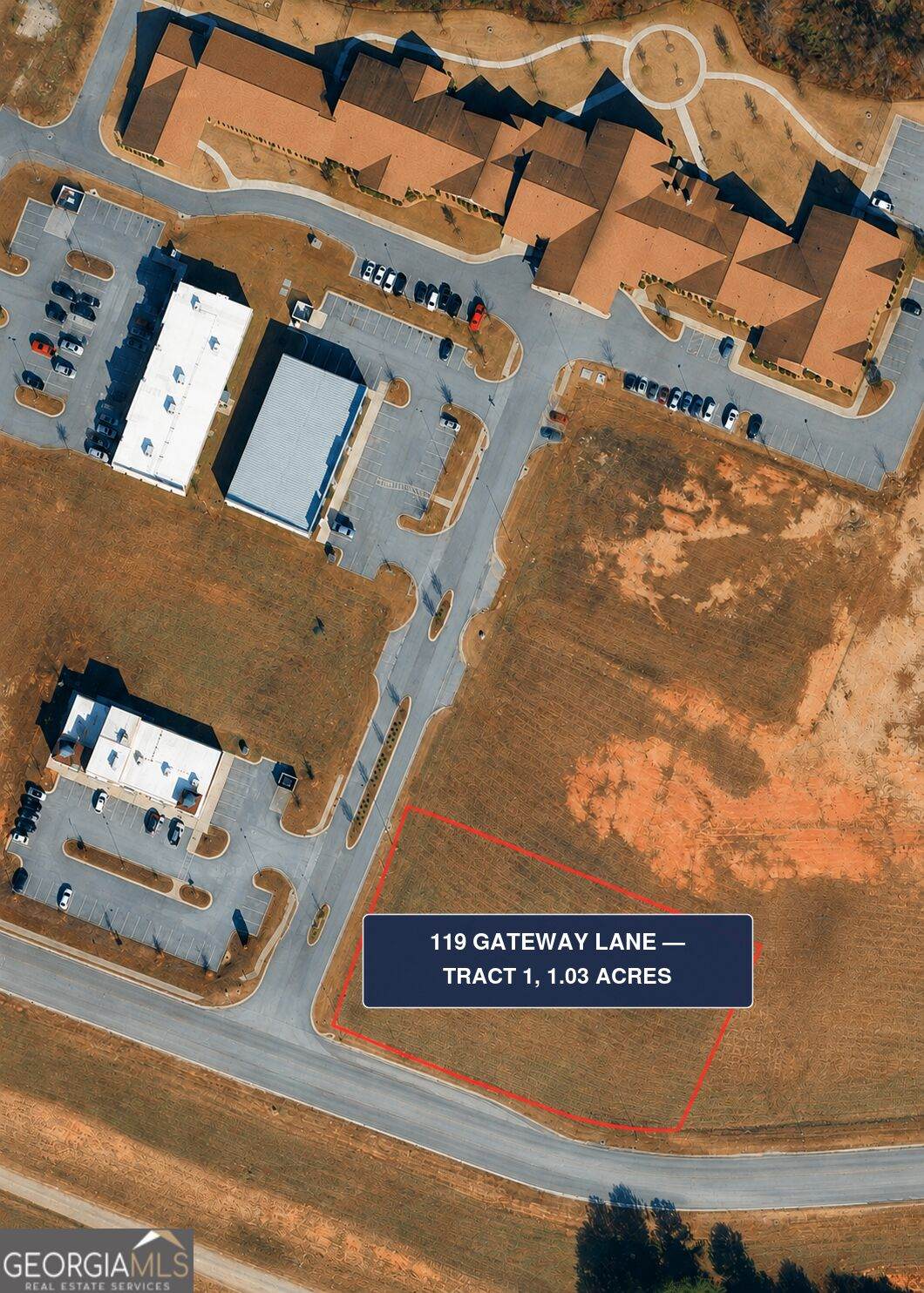 119 Gateway Lane - Photo 1