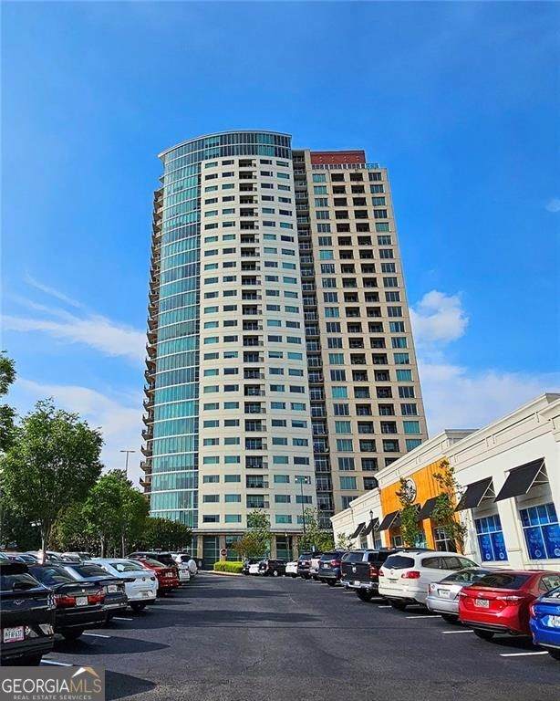 4561 Olde Perimeter Way - Photo 1