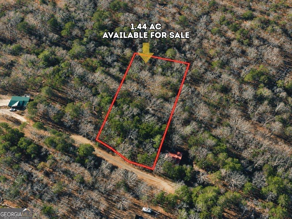 LOT 33 Valhalla Drive - Photo 1