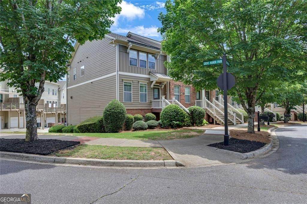 4424 Village Field Place - Photo 1