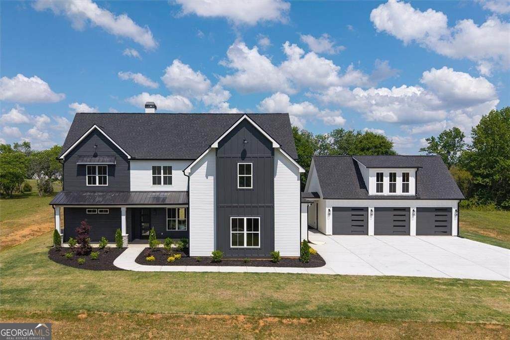 1250 Hays Mill Road - Photo 1