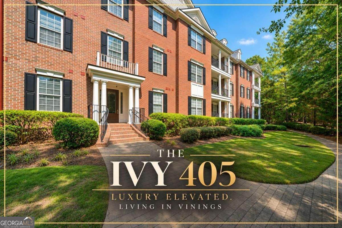 4850 Ivy Ridge Drive - Photo 1