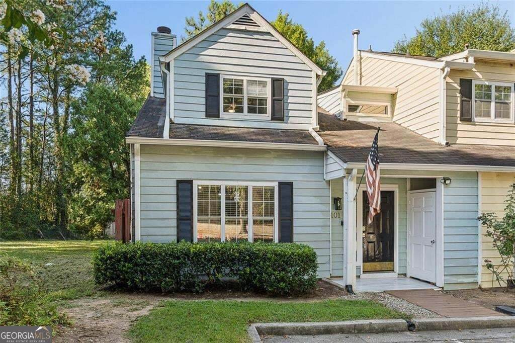 101 Vineyard Pond Drive - Photo 1