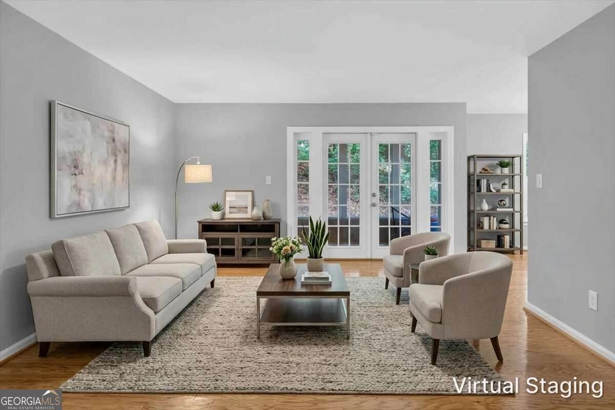 1445 Monroe Drive - Photo 1