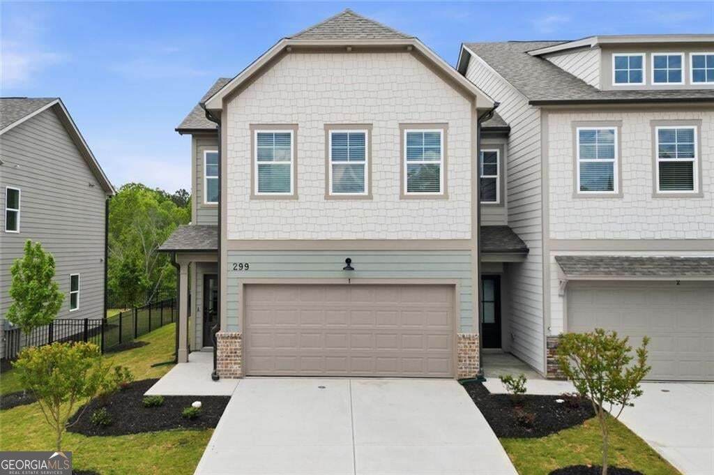 364 Summit View Lane - Photo 1