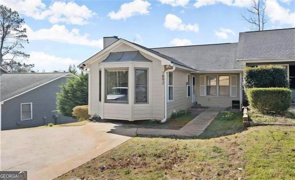 1892 Cooper Landing Drive - Photo 1
