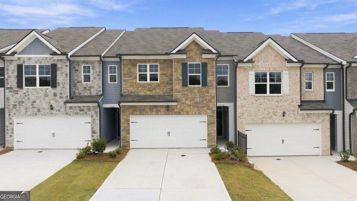 2358 Carlton Parkway - Photo 1