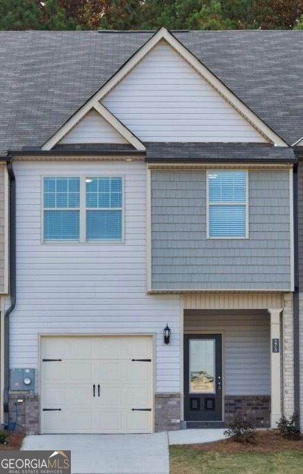 275 Turtle Creek Drive - Photo 1